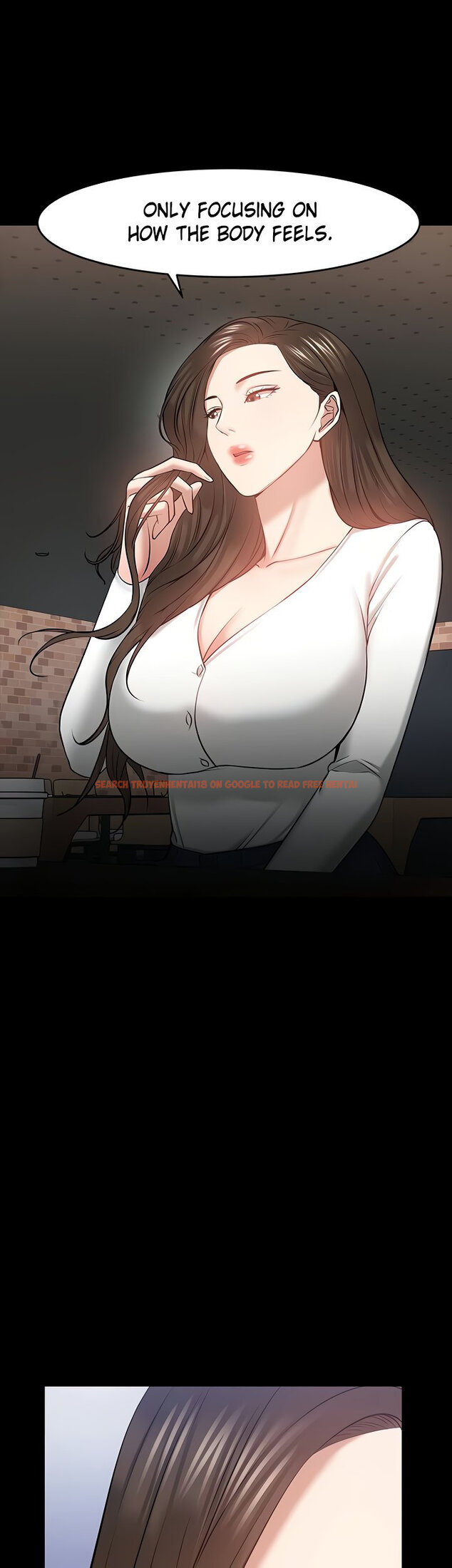 Read Hentai Image 26 210 in comic Are You Just Going To Watch? - Chapter 38 - hentaitnt.net