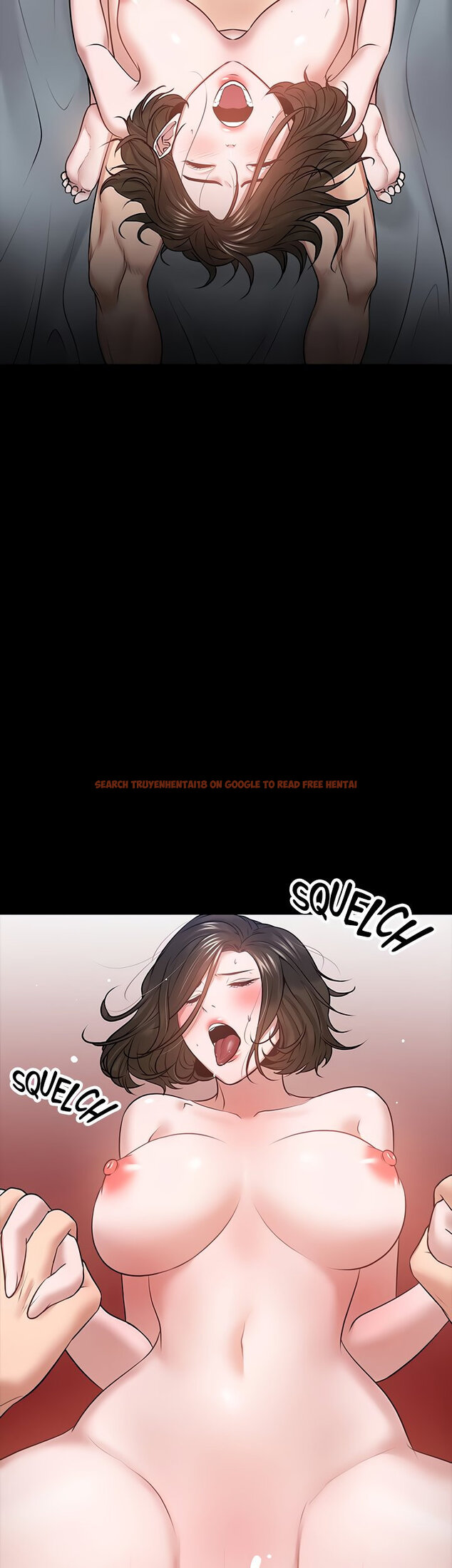Read Hentai Image 28 210 in comic Are You Just Going To Watch? - Chapter 38 - hentaitnt.net