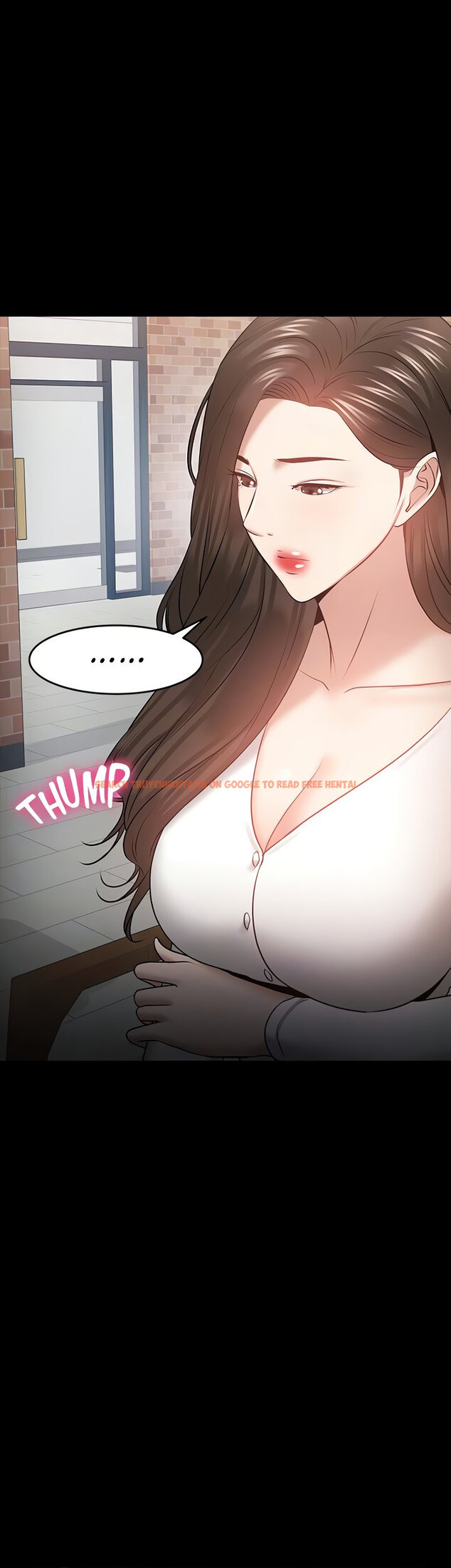 Read Hentai Image 34 211 in comic Are You Just Going To Watch? - Chapter 38 - hentaitnt.net