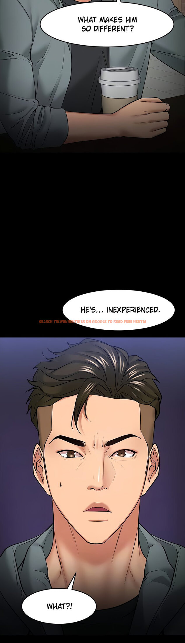 Read Hentai Image 36 211 in comic Are You Just Going To Watch? - Chapter 38 - hentaitnt.net