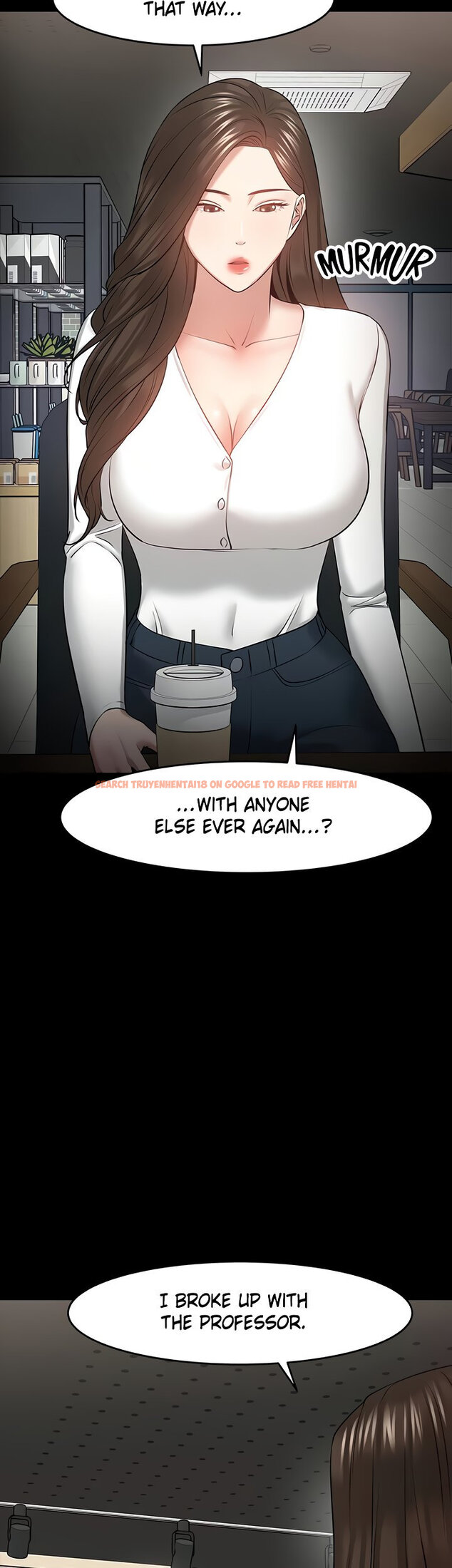 Read Hentai Image 43 211 in comic Are You Just Going To Watch? - Chapter 38 - hentaitnt.net