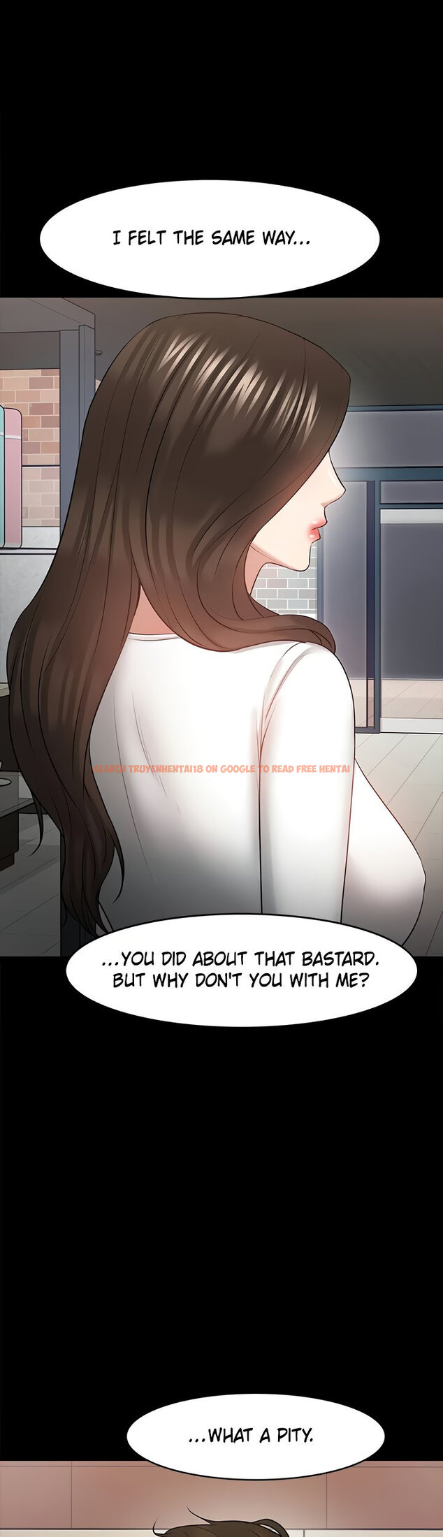 Read Hentai Image 50 211 in comic Are You Just Going To Watch? - Chapter 38 - hentaitnt.net