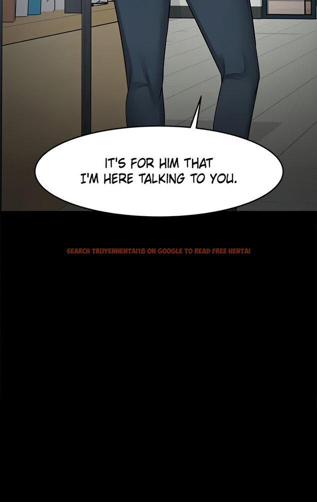Read Hentai Image 53 212 in comic Are You Just Going To Watch? - Chapter 38 - hentaitnt.net