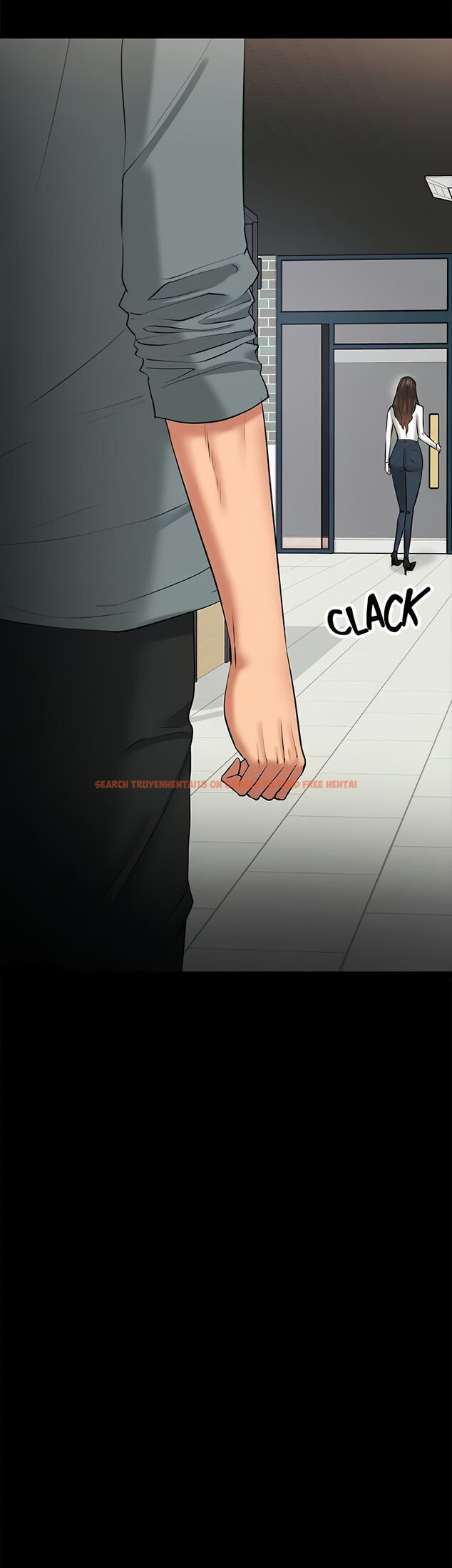 Read Hentai Image 55 212 in comic Are You Just Going To Watch? - Chapter 38 - hentaitnt.net