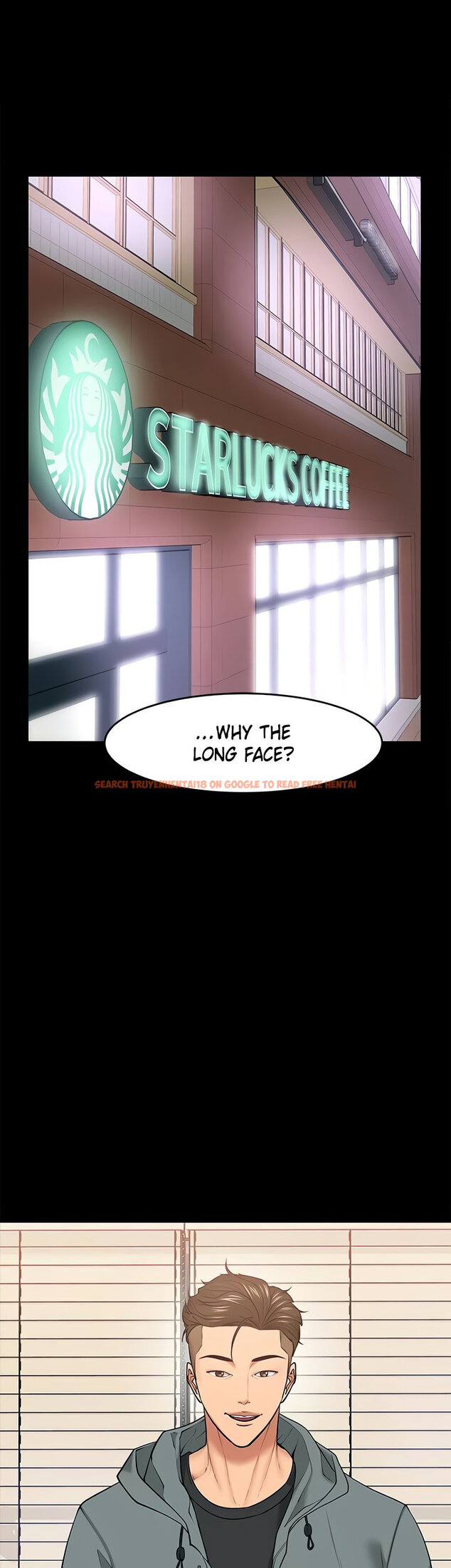 Read Hentai Image 6 209 in comic Are You Just Going To Watch? - Chapter 38 - hentaitnt.net
