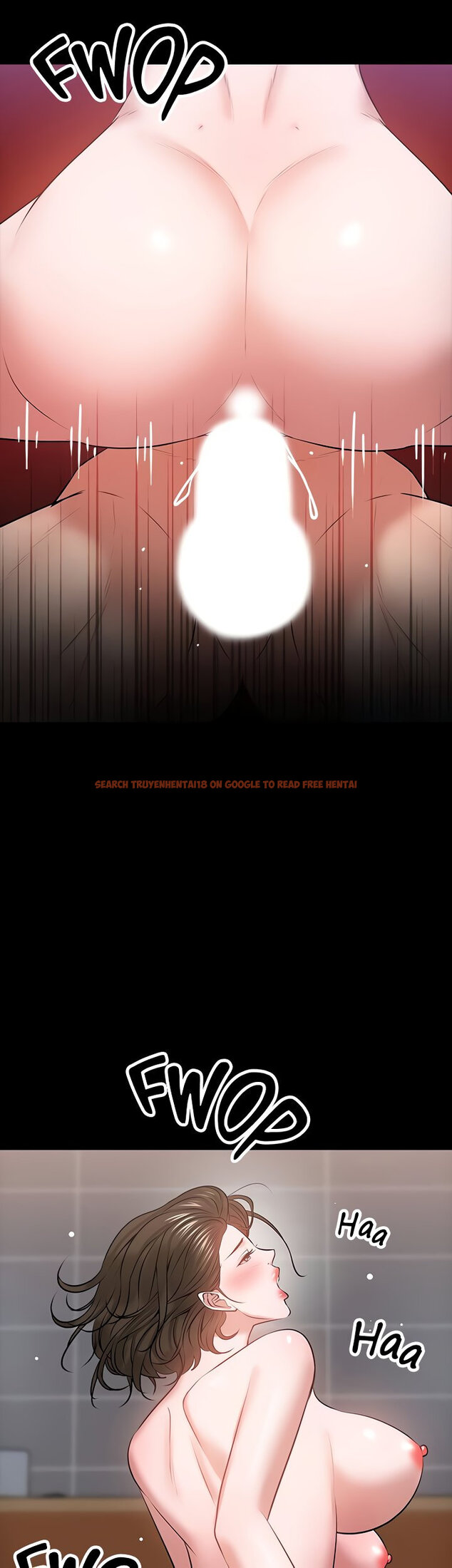 Read Hentai Image 68 212 in comic Are You Just Going To Watch? - Chapter 38 - hentaitnt.net
