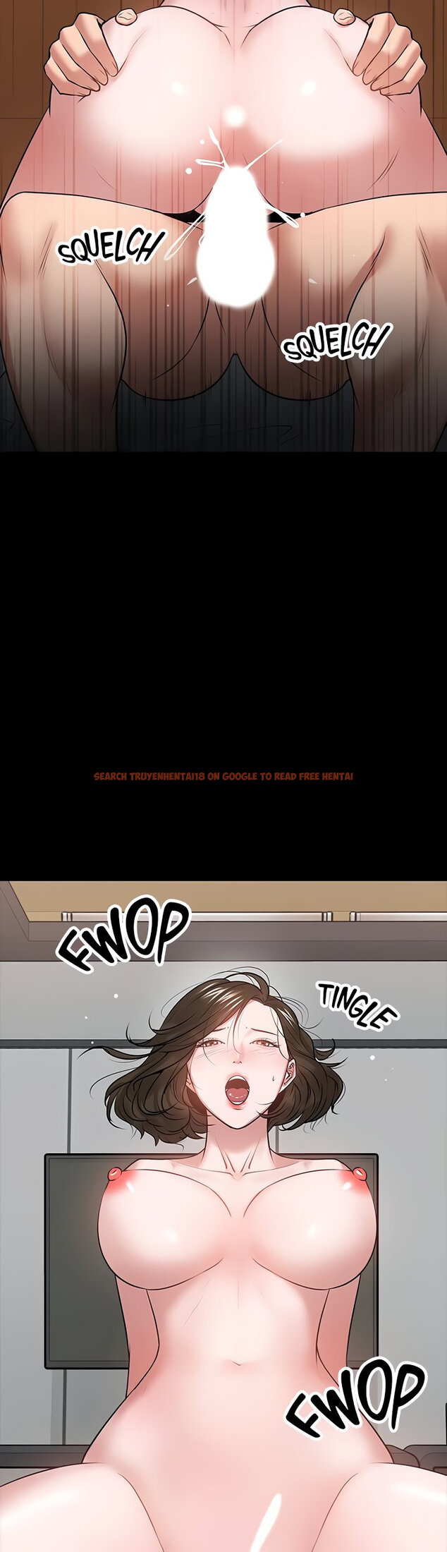 Read Hentai Image 72 213 in comic Are You Just Going To Watch? - Chapter 38 - hentaitnt.net