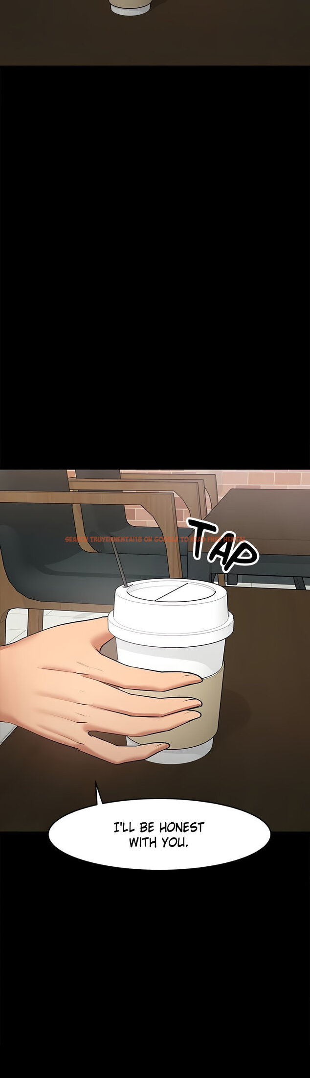 Read Hentai Image 8 209 in comic Are You Just Going To Watch? - Chapter 38 - hentaitnt.net