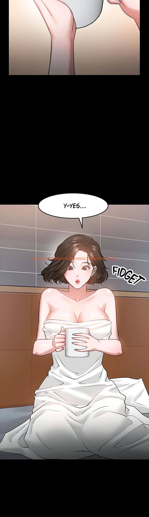 Read Hentai Image 10 336 in comic Are You Just Going To Watch? - Chapter 39 - hentaitnt.net