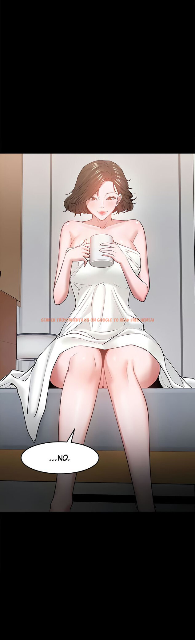 Read Hentai Image 15 336 in comic Are You Just Going To Watch? - Chapter 39 - hentaitnt.net