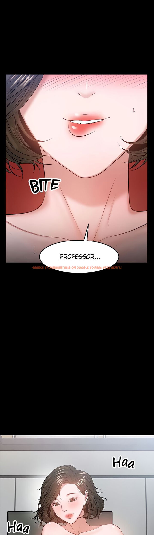 Read Hentai Image 2 336 in comic Are You Just Going To Watch? - Chapter 39 - hentaitnt.net