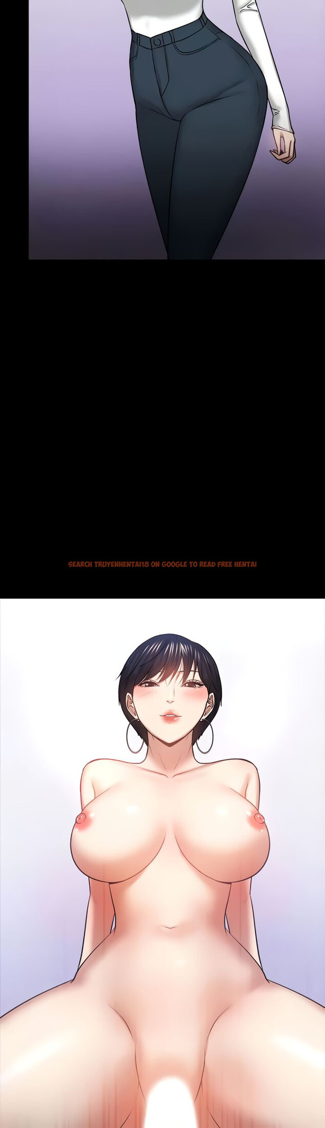 Read Hentai Image 24 337 in comic Are You Just Going To Watch? - Chapter 39 - hentaitnt.net