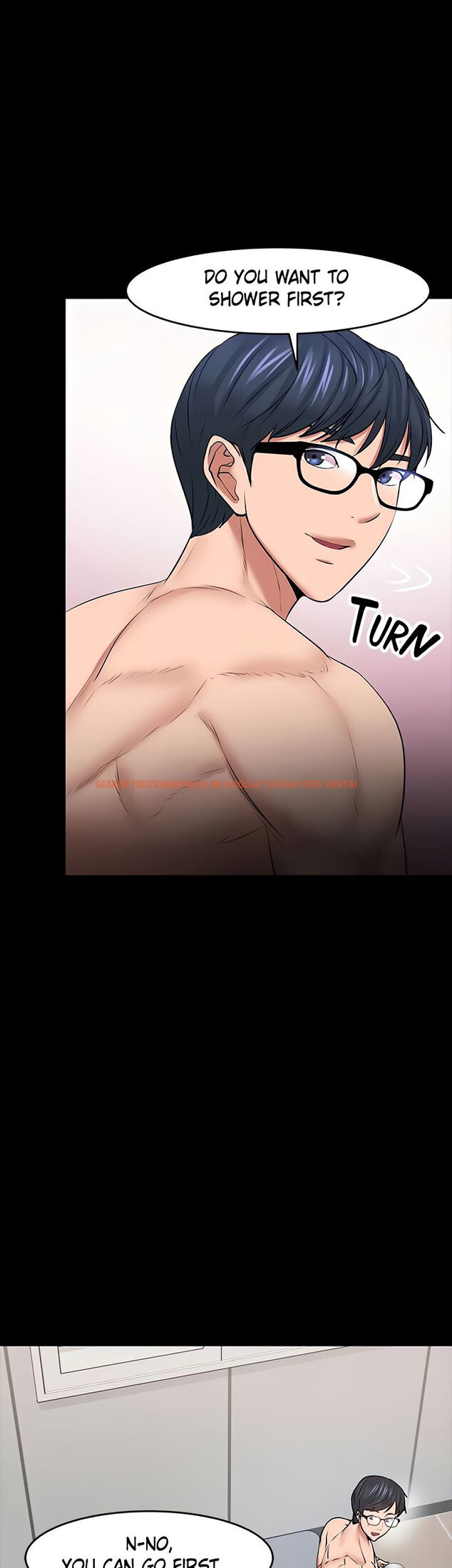 Read Hentai Image 29 337 in comic Are You Just Going To Watch? - Chapter 39 - hentaitnt.net