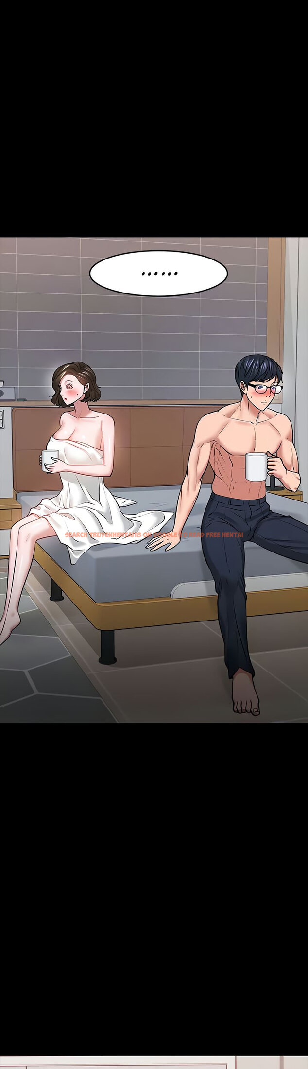 Read Hentai Image 31 337 in comic Are You Just Going To Watch? - Chapter 39 - hentaitnt.net