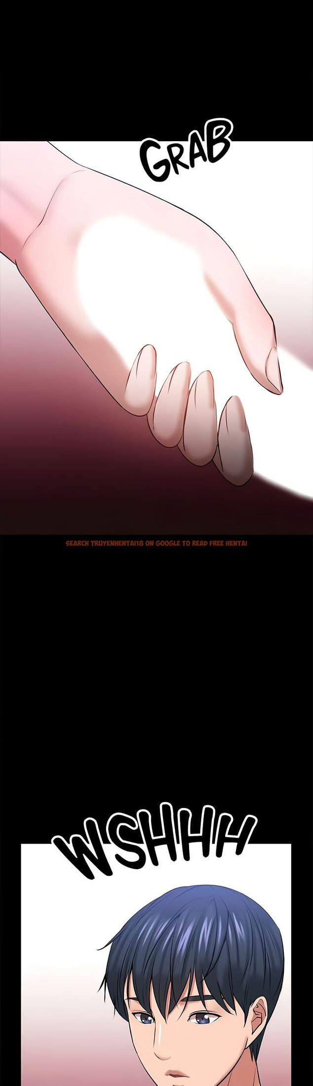 Read Hentai Image 47 338 in comic Are You Just Going To Watch? - Chapter 39 - hentaitnt.net