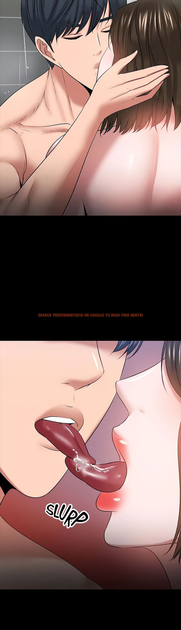 Read Hentai Image 51 338 in comic Are You Just Going To Watch? - Chapter 39 - hentaitnt.net