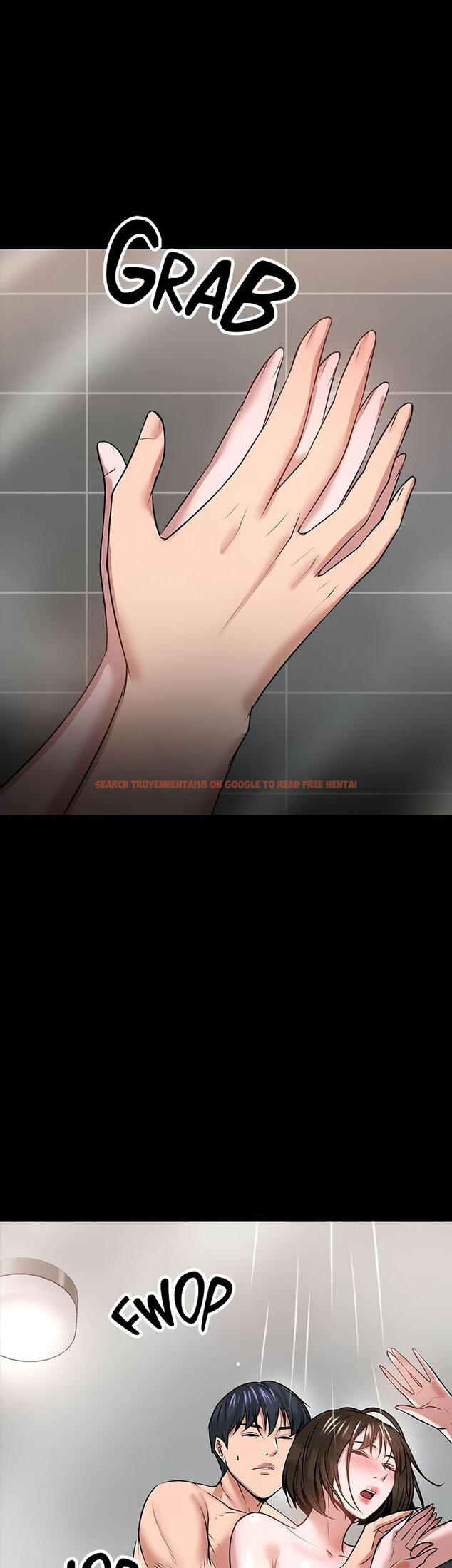 Read Hentai Image 58 339 in comic Are You Just Going To Watch? - Chapter 39 - hentaitnt.net