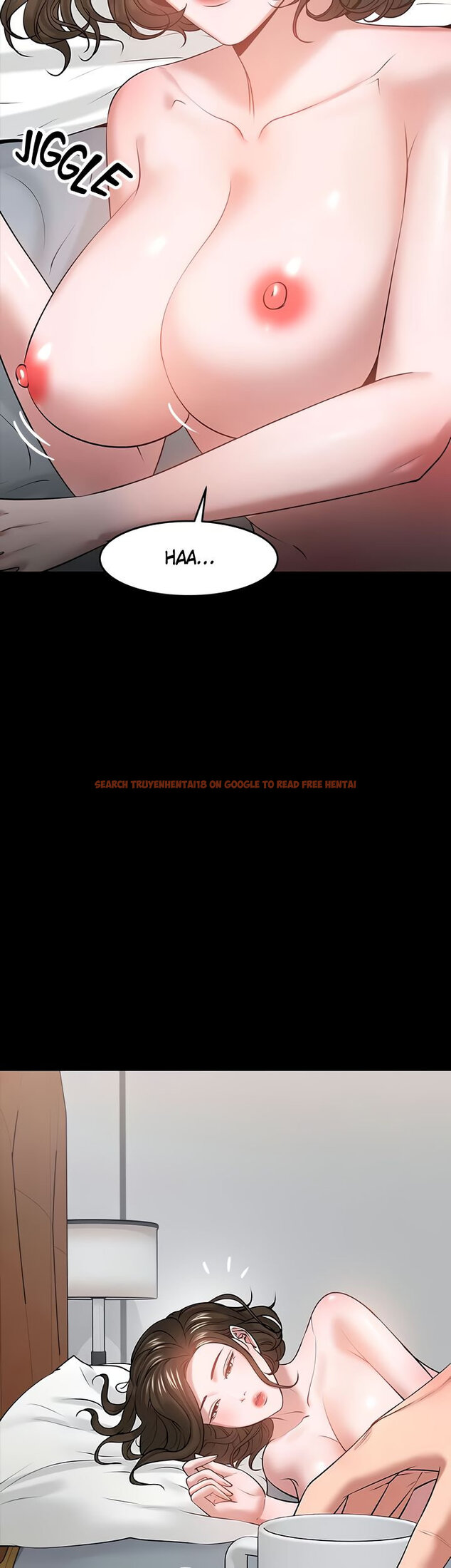 Read Hentai Image 6 336 in comic Are You Just Going To Watch? - Chapter 39 - hentaitnt.net
