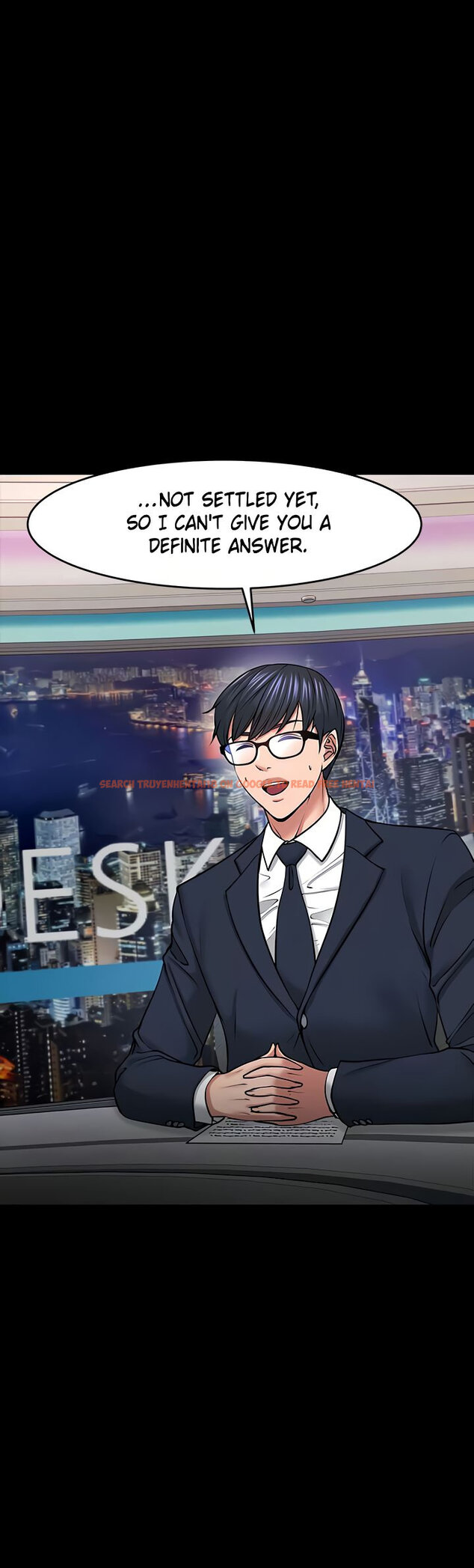 Read Hentai Image 13 120 in comic Are You Just Going To Watch? - Chapter 40 - hentaitnt.net
