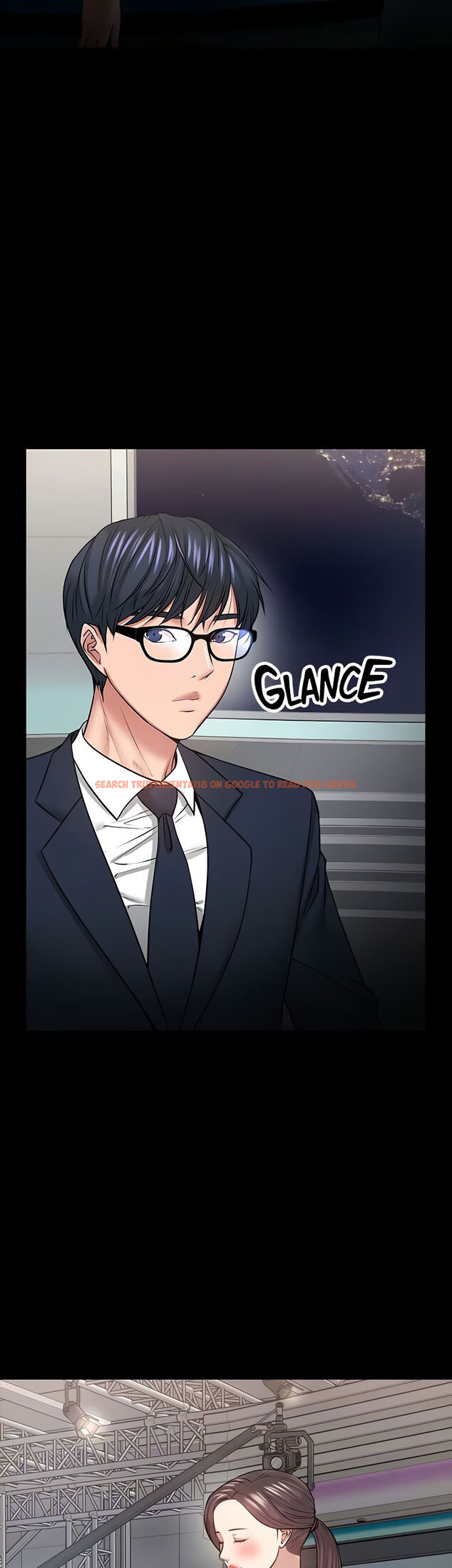 Read Hentai Image 16 121 in comic Are You Just Going To Watch? - Chapter 40 - hentaitnt.net