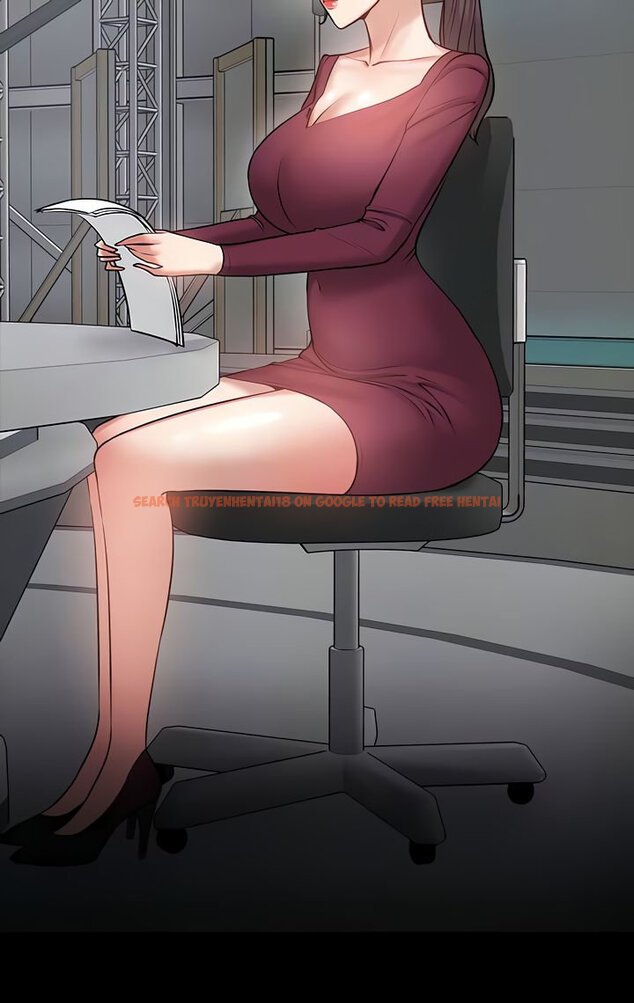 Read Hentai Image 17 121 in comic Are You Just Going To Watch? - Chapter 40 - hentaitnt.net