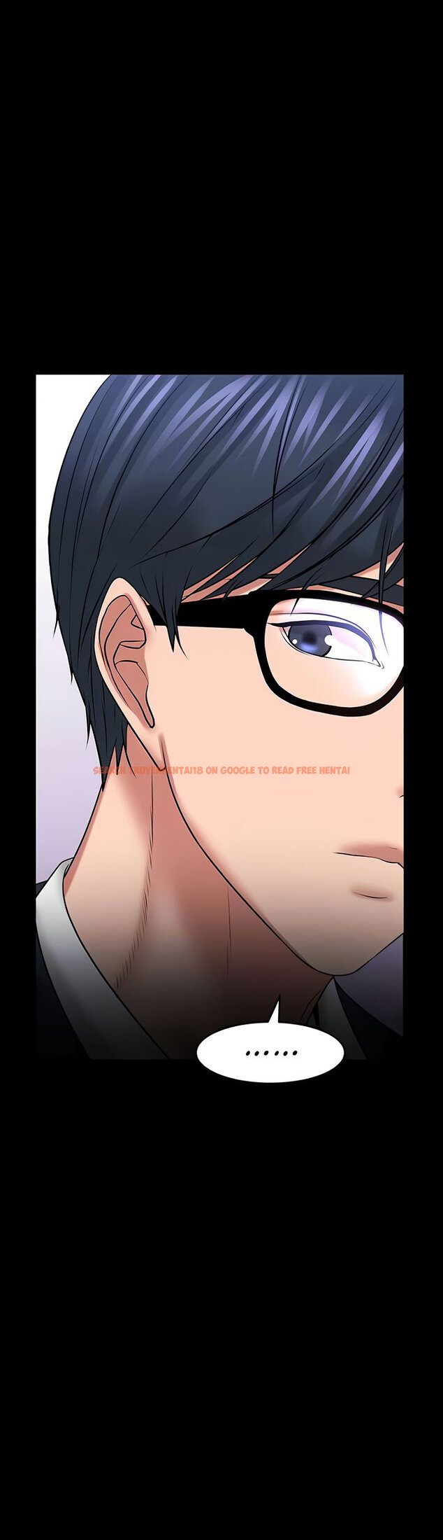 Read Hentai Image 18 121 in comic Are You Just Going To Watch? - Chapter 40 - hentaitnt.net