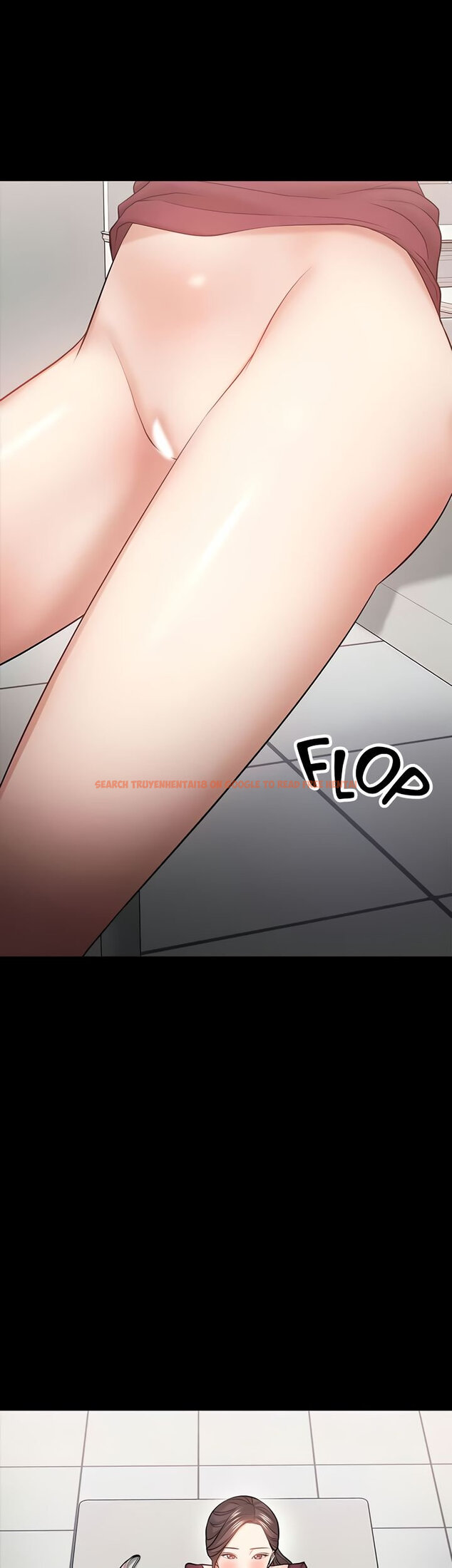 Read Hentai Image 26 121 in comic Are You Just Going To Watch? - Chapter 40 - hentaitnt.net