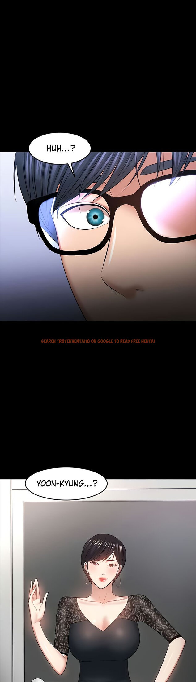 Read Hentai Image 54 123 in comic Are You Just Going To Watch? - Chapter 40 - hentaitnt.net