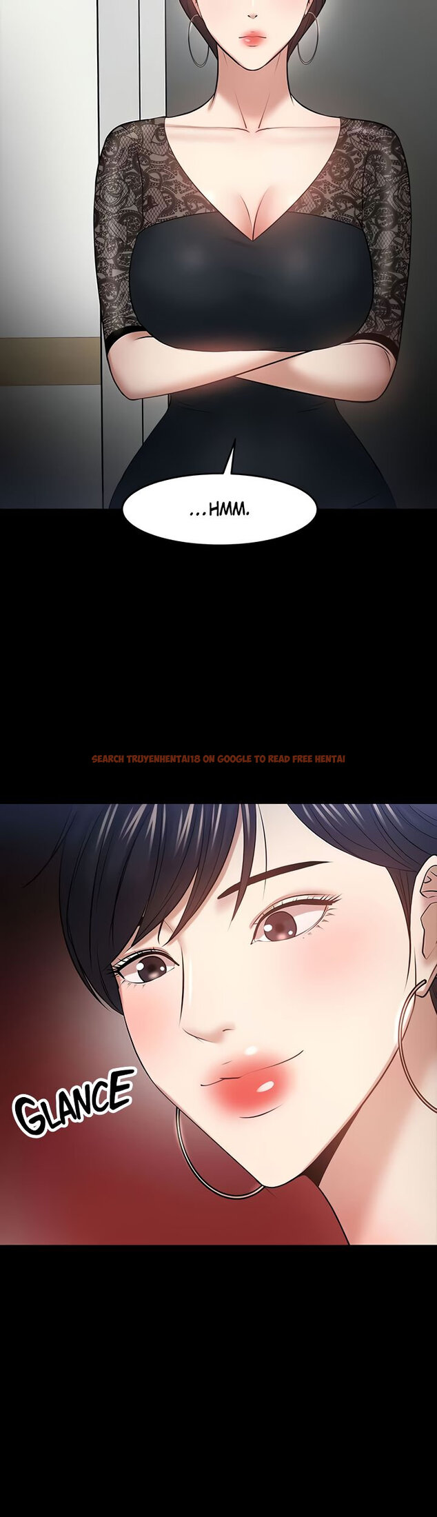 Read Hentai Image 62 123 in comic Are You Just Going To Watch? - Chapter 40 - hentaitnt.net