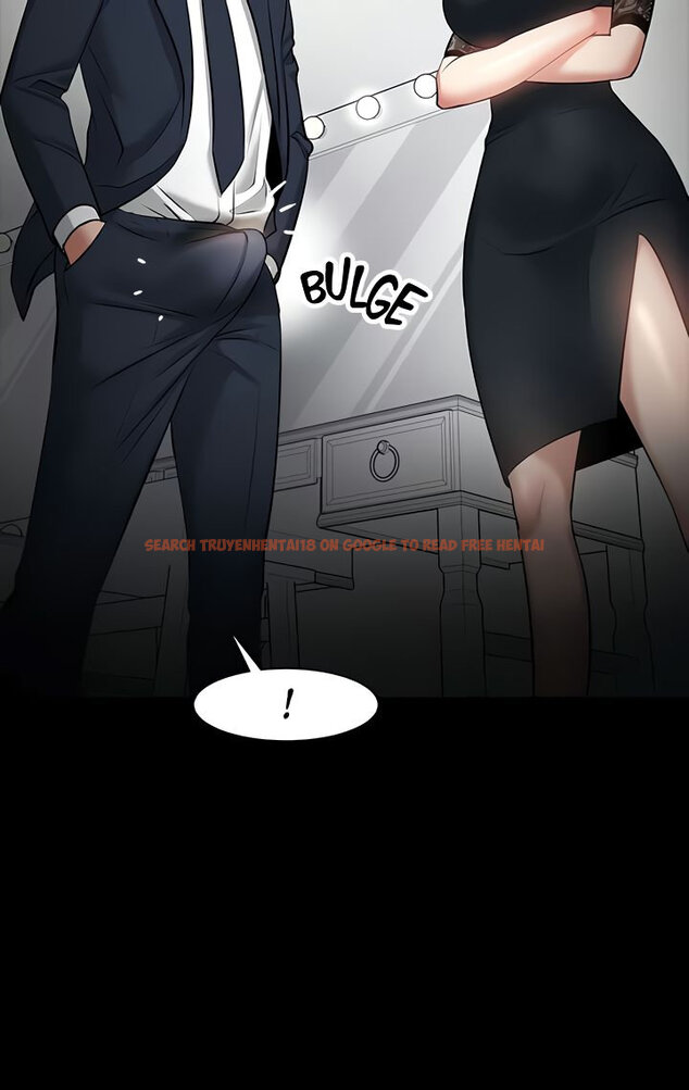 Read Hentai Image 64 123 in comic Are You Just Going To Watch? - Chapter 40 - hentaitnt.net