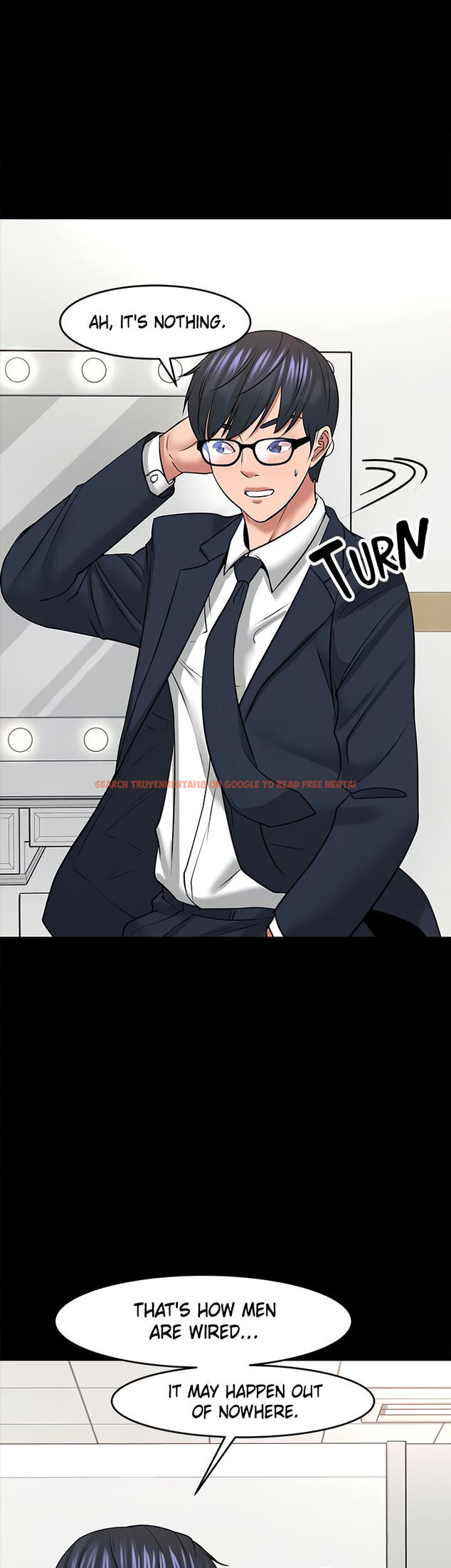 Read Hentai Image 65 123 in comic Are You Just Going To Watch? - Chapter 40 - hentaitnt.net