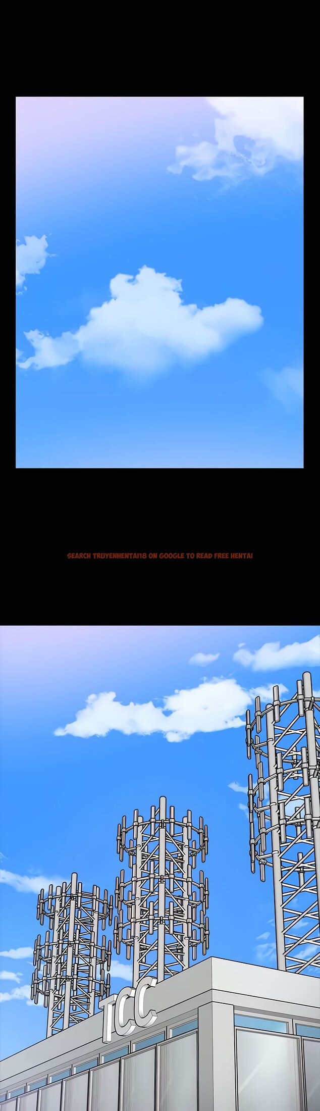 Read Hentai Image 7 120 in comic Are You Just Going To Watch? - Chapter 40 - hentaitnt.net