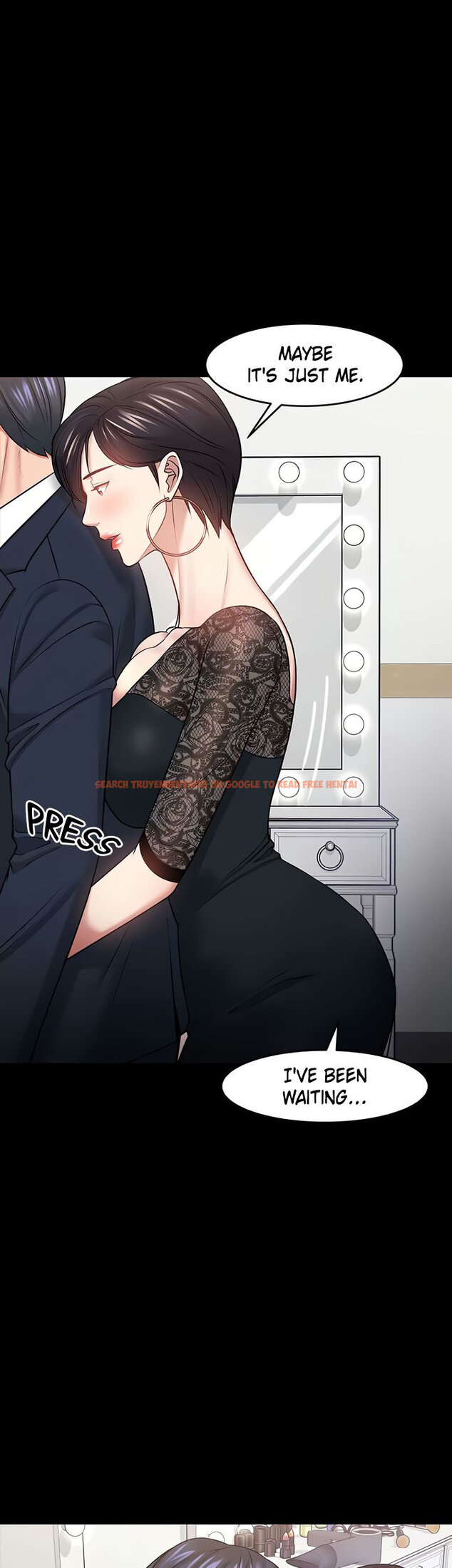 Read Hentai Image 11 928 in comic Are You Just Going To Watch? - Chapter 41 - hentaitnt.net