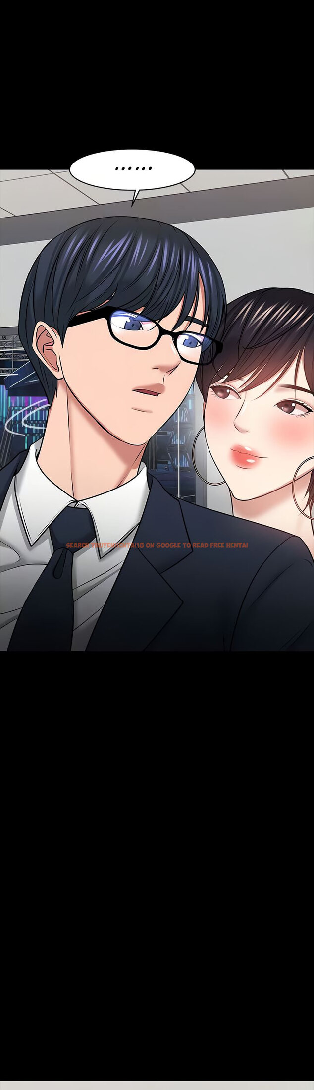Read Hentai Image 15 928 in comic Are You Just Going To Watch? - Chapter 41 - hentaitnt.net