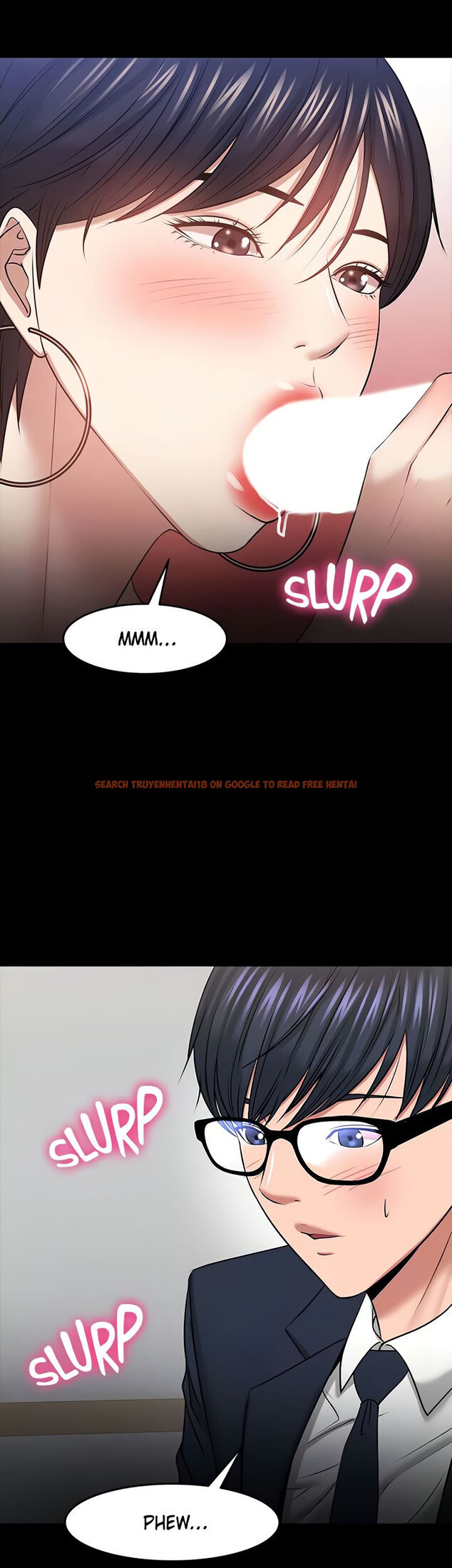 Read Hentai Image 20 929 in comic Are You Just Going To Watch? - Chapter 41 - hentaitnt.net