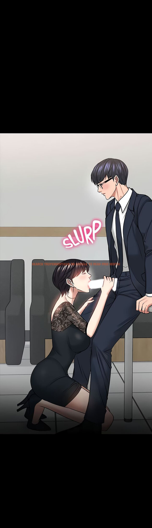 Read Hentai Image 21 929 in comic Are You Just Going To Watch? - Chapter 41 - hentaitnt.net