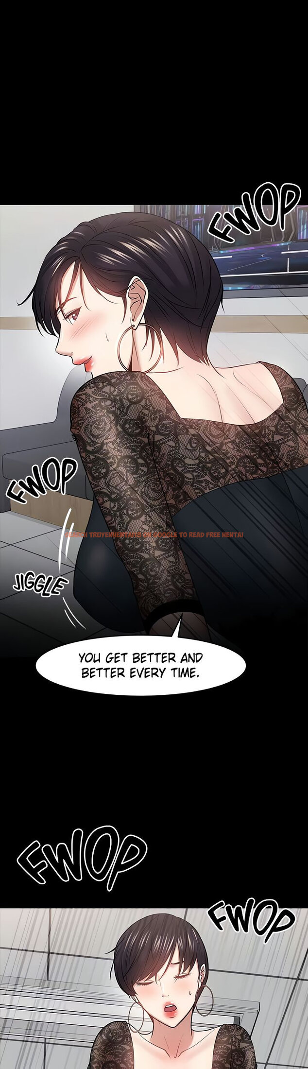 Read Hentai Image 31 929 in comic Are You Just Going To Watch? - Chapter 41 - hentaitnt.net