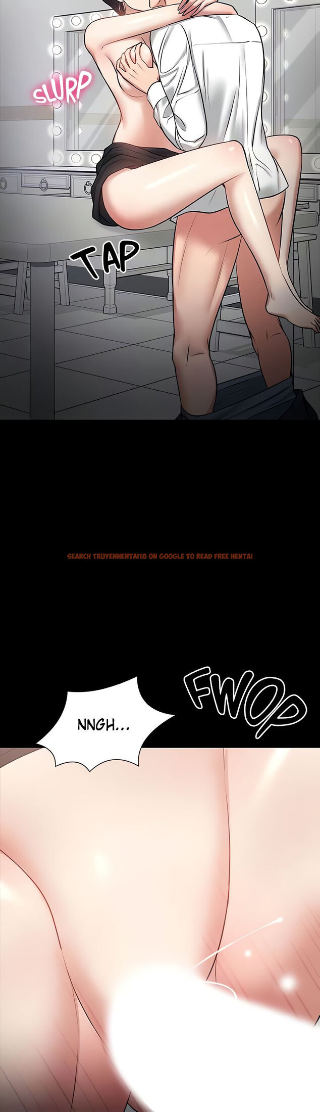 Read Hentai Image 36 930 in comic Are You Just Going To Watch? - Chapter 41 - hentaitnt.net
