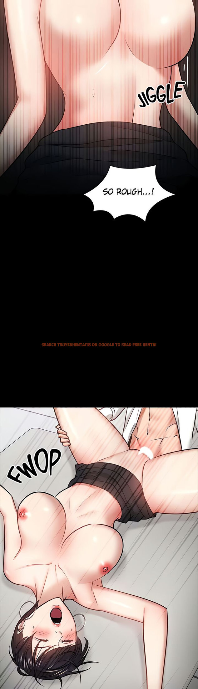 Read Hentai Image 40 930 in comic Are You Just Going To Watch? - Chapter 41 - hentaitnt.net