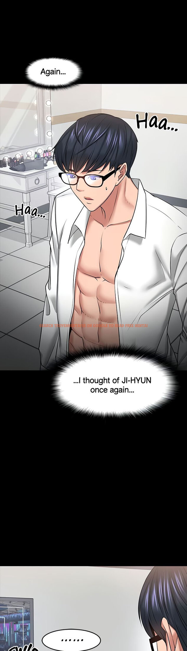 Read Hentai Image 45 930 in comic Are You Just Going To Watch? - Chapter 41 - hentaitnt.net