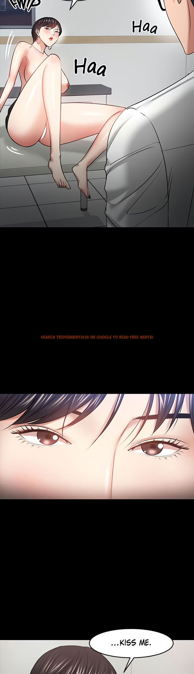 Read Hentai Image 46 930 in comic Are You Just Going To Watch? - Chapter 41 - hentaitnt.net