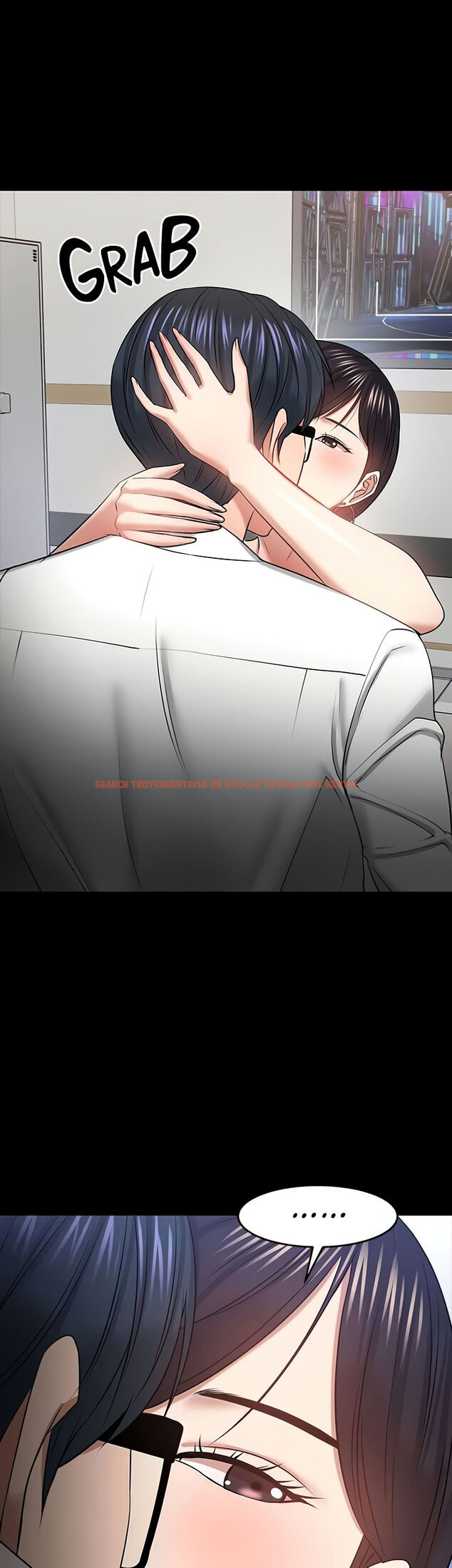Read Hentai Image 49 930 in comic Are You Just Going To Watch? - Chapter 41 - hentaitnt.net