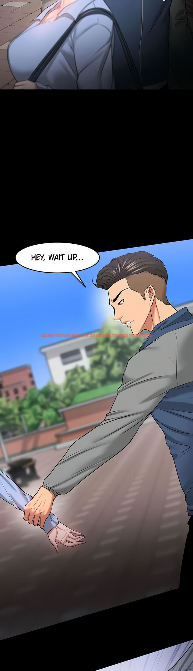 Read Hentai Image 54 931 in comic Are You Just Going To Watch? - Chapter 41 - hentaitnt.net