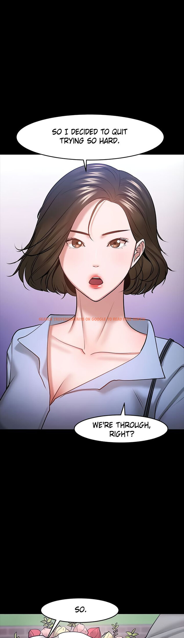 Read Hentai Image 58 931 in comic Are You Just Going To Watch? - Chapter 41 - hentaitnt.net