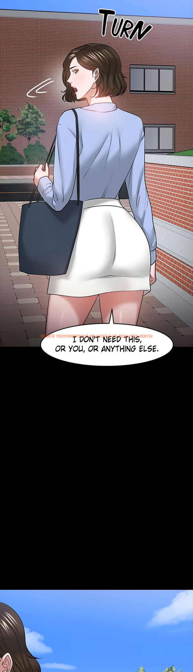 Read Hentai Image 61 931 in comic Are You Just Going To Watch? - Chapter 41 - hentaitnt.net