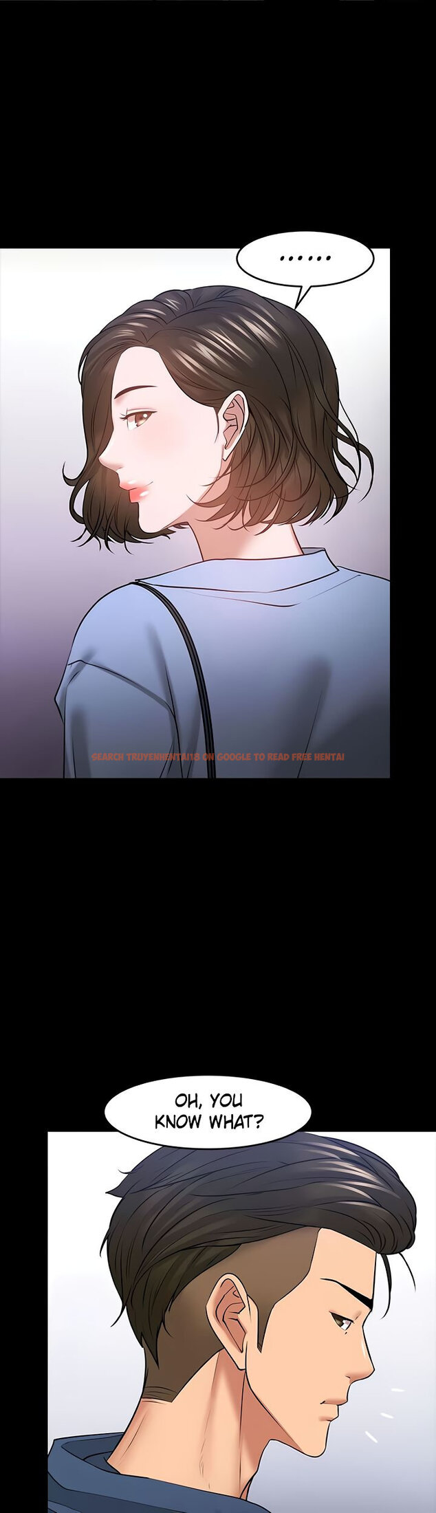 Read Hentai Image 65 931 in comic Are You Just Going To Watch? - Chapter 41 - hentaitnt.net