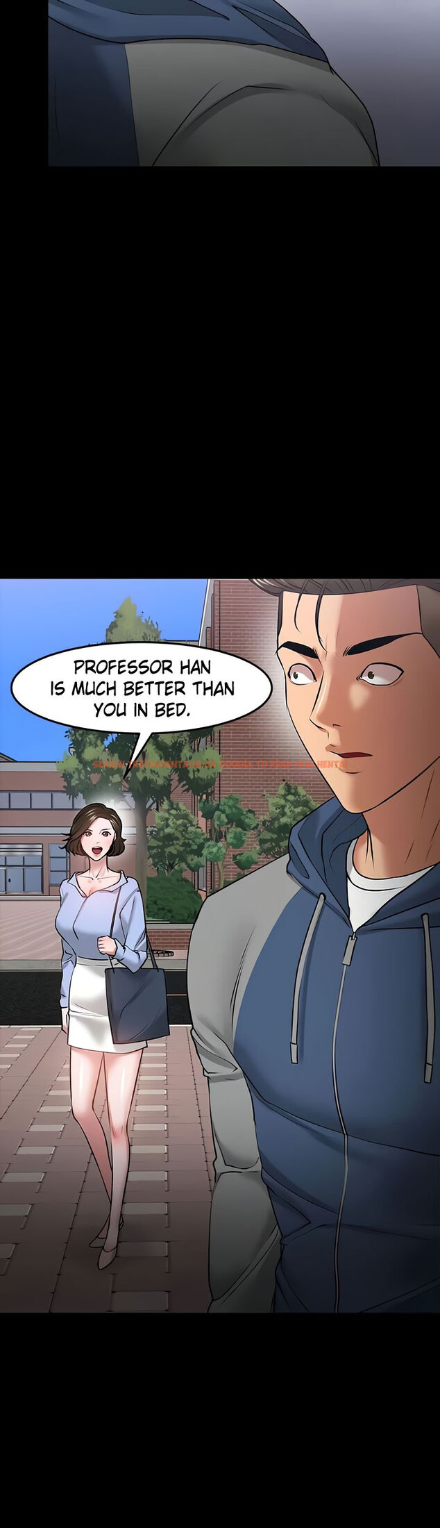 Read Hentai Image 66 931 in comic Are You Just Going To Watch? - Chapter 41 - hentaitnt.net