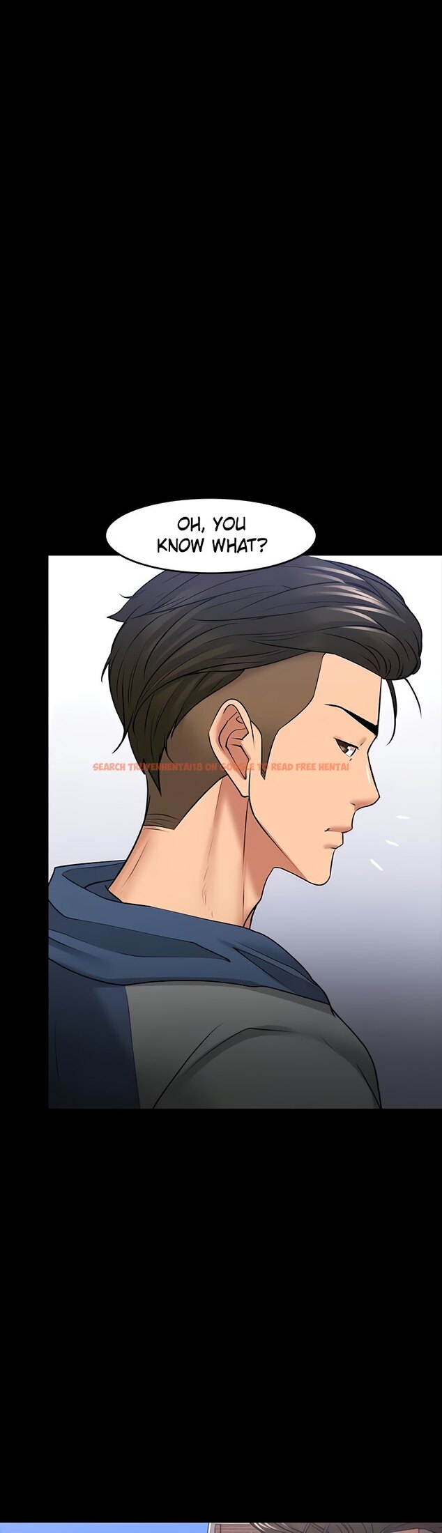 Read Hentai Image 1 478 in comic Are You Just Going To Watch? - Chapter 42 - hentaitnt.net