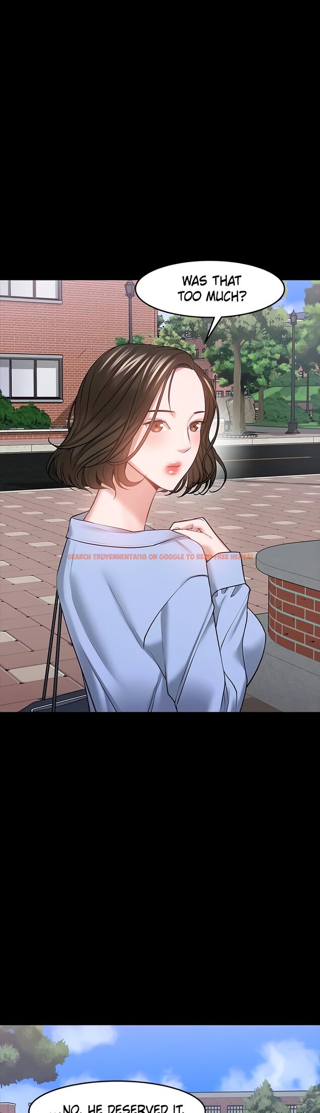 Read Hentai Image 11 479 in comic Are You Just Going To Watch? - Chapter 42 - hentaitnt.net