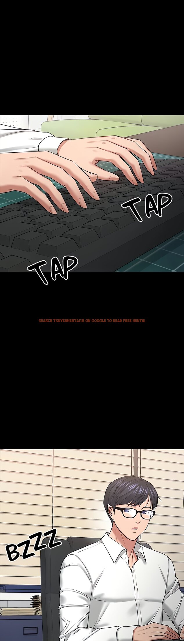 Read Hentai Image 14 479 in comic Are You Just Going To Watch? - Chapter 42 - hentaitnt.net